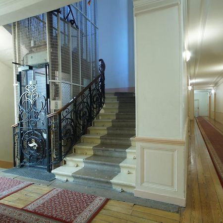 Studio 3 étoiles le 102, Aix les bains centre Thermes Palace le Beau Site Aix-les-Bains Extérieur photo